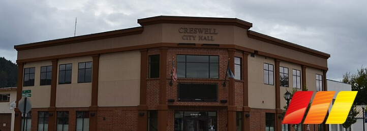 Creswell
