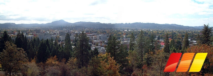 Eugene