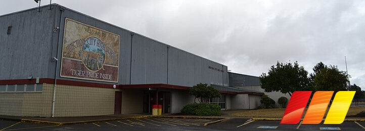 Junction City