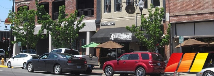 Medford