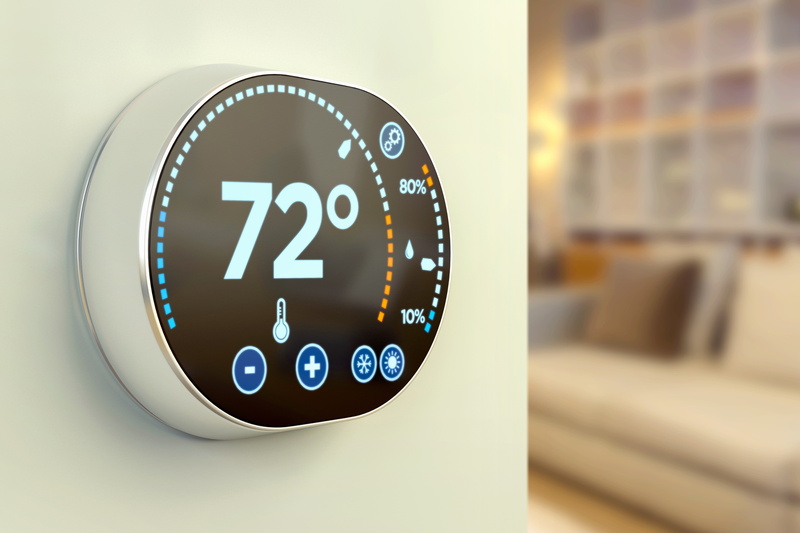 How Does Your Thermostat Effect HVAC Performance?